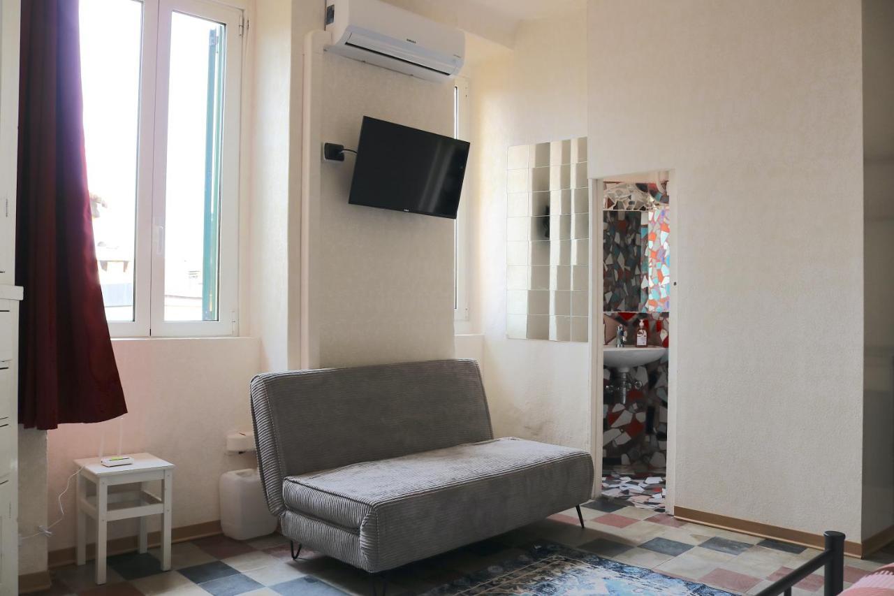 Darsena Suite - Via Argelati Milano Dış mekan fotoğraf