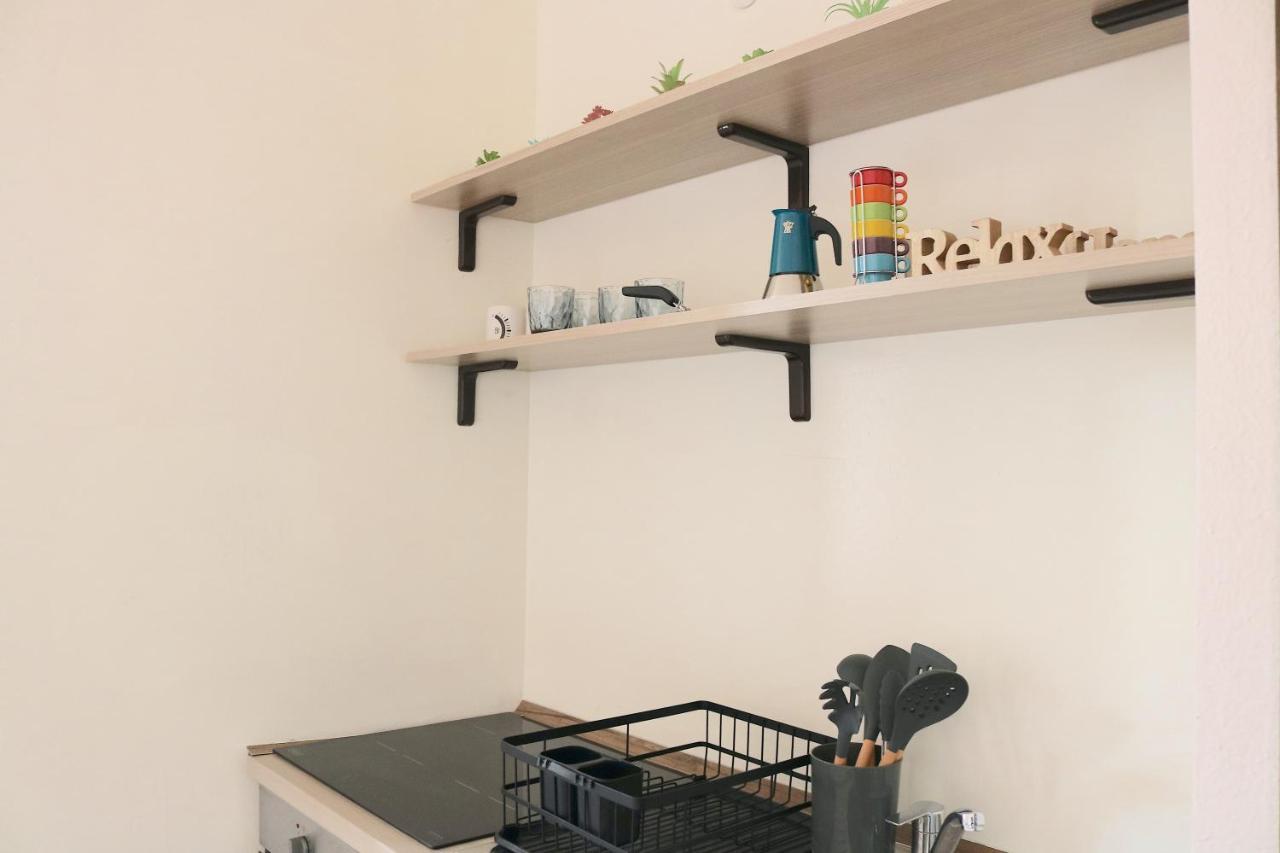 Darsena Suite - Via Argelati Milano Dış mekan fotoğraf