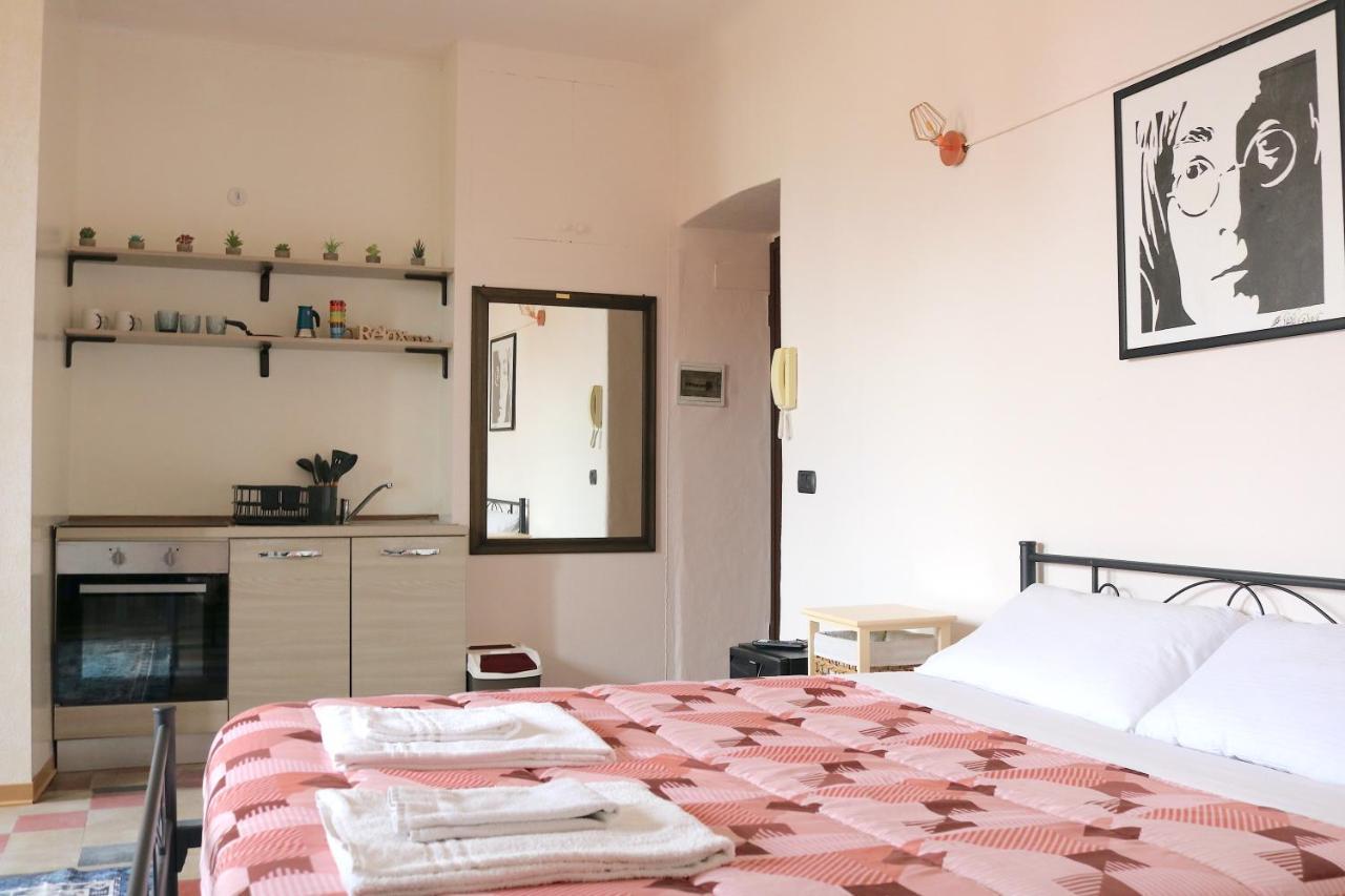 Darsena Suite - Via Argelati Milano Dış mekan fotoğraf