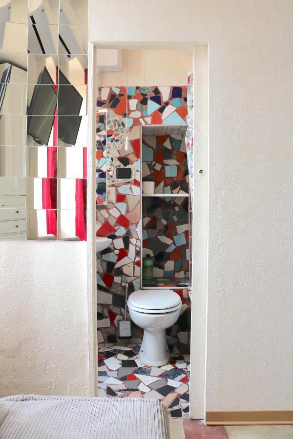 Darsena Suite - Via Argelati Milano Dış mekan fotoğraf