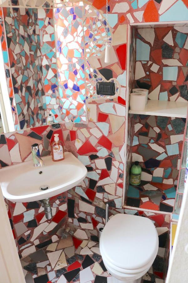 Darsena Suite - Via Argelati Milano Dış mekan fotoğraf