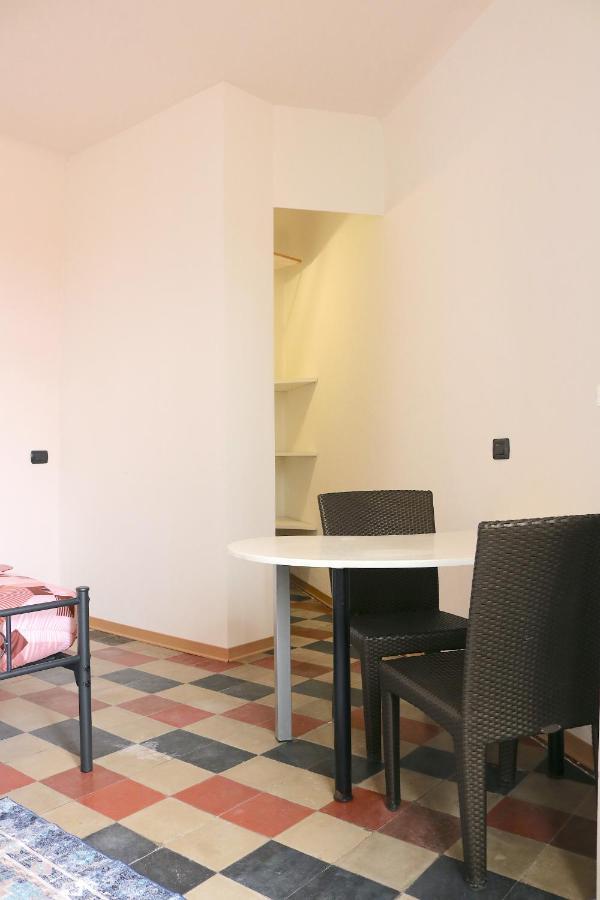 Darsena Suite - Via Argelati Milano Dış mekan fotoğraf